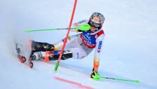 Нищо ново: Петра Влъхова доминира в женските ски