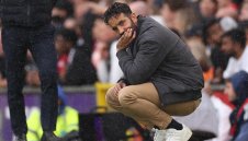 Аморим разкри на кого вярва в Ман Юнайтед