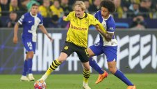 Атлетико Мадрид дава нов договор на Аксел Витсел