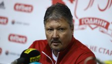 Любо Пенев: На правилния път сме