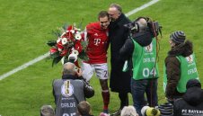 В Байерн става горещо - Кале критикува поведението на Лам