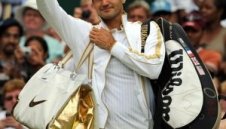 Федерер пак мина през Сьодерлинг