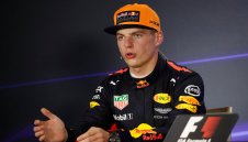 Макс: Фетел носи вината