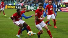 Тъжни чужденци: Напускат ЦСКА и остават без отбор