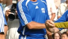 Бекенбауер: Нямаше дузпа за Байерн