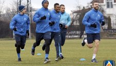 Божинов: В Левски трябва да има конкуренция