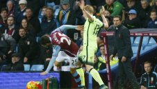 Новият Гард спря Ман Сити