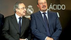 "Марка": Рафа вече e аут