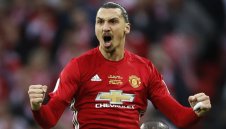 Как ще се справи Юнайтед без Златан?