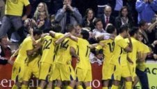 ВИДЕО: Алкоркон - Реал Мадрид 4:0