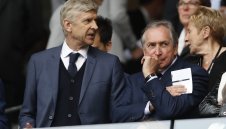 Саутгейт поема Англия, Венгер ще го наследи 