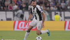 Бардзали – най-добре похарчените 300 000 евро от Юве