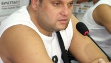 Мартин Стоев: Селекционерът на тима трябва да е българин