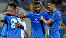 Левски - ПАОК 2:0