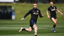 Интер – Рома