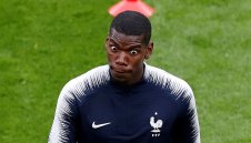 Погба: Това може да е последното ми световно