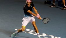 Зверев е на финал в Акапулко