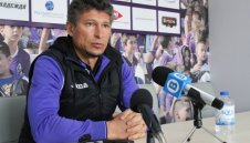 Краси Балъков отсече: Футболът е игра на голове