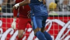 Евра: Англия игра срещу нас както Челси срещу Барса