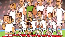 Ариго Саки: "Не съм расист, но Италия се напълни с негри 