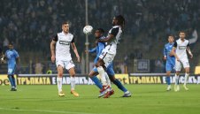 Хосе Кордоба напусна Левски 