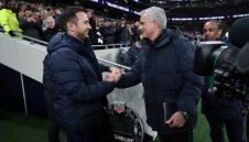 Лампард го играе "умраля лисица": Челси ли е фаворит?