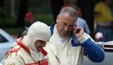 Футболен рефер стартира в Рали Твърдица
