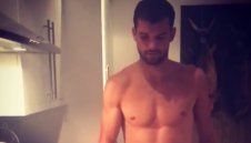 След гаджетата, Гришо завъртя и палачинките + ВИДЕО