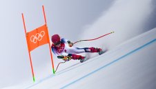 Микаела Шифрин вече не мисли за медала