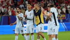 Съотборник за Кристиано: Роналдо ще ни донесе много радост на Евро 2024