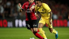 Неймар ги почна! Гол и асистенция и 3:0 срещу Гингам