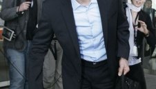 Клинсман бил пред уволнение преди началото на Мондиал 2006