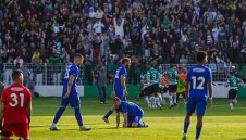 Спартак Вн – Черно море