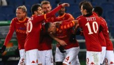 Раниери: Отново сме в борбата за "скудетото"