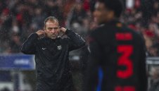 Барсa се чуди кого да изгони заради Рашфорд