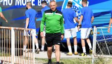 Илиан Илиев: Черно море търси нападател