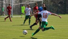 След 0:3 от Гърция юношеските национали отпаднаха по голова разлика