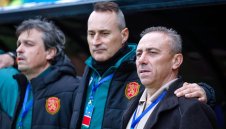 Илиан Илиев: Трябва да имаме самочувствие