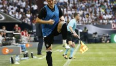 Йоги пази Швайнщайгер за 1/4-финлите