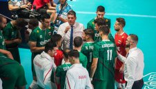 "Лъвовете" излизат за задължителна победа срещу Украйна