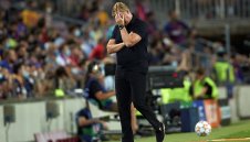 Куман: Има разлика в класите на Барса и Байерн