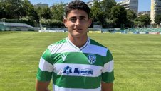 Черно море удари Ботев Пловдив, младок обра овациите във Варна