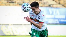 Илия Груев: Срамота, а ни чакат мачове с Унгария и Сърбия
