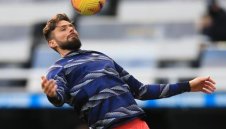 Уникално: Жиру влезе в историята на Челси и Шампионската лига