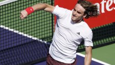 Циципас с голямо признание за приоритет №1