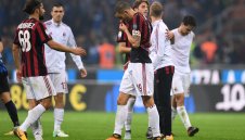 Петте най-големи разочарования в Серия "А", Милан окупира върха