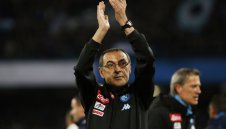 Сари: Бяхме фантастични, но не постигнахме целта си