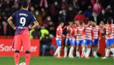 Луис Суарес бяга от Европа?