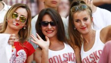 Евро 2016: Жени говорят за футбол, ден 13