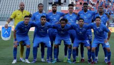 Резултати от мачовете в Лига на конференциите